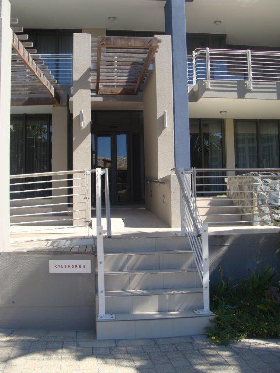 Kylemore 405 B Cape Town Ngoại thất bức ảnh