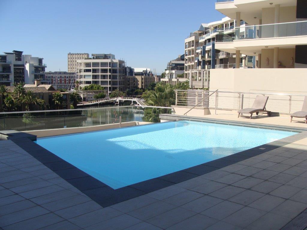 Kylemore 405 B Cape Town Ngoại thất bức ảnh