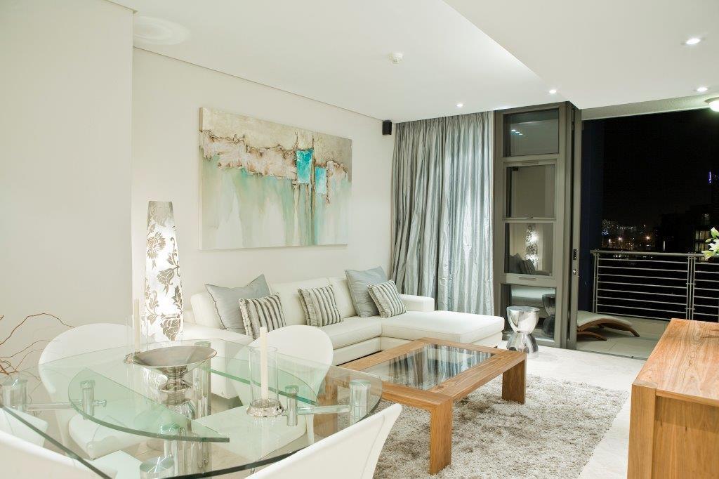Kylemore 405 B Cape Town Phòng bức ảnh
