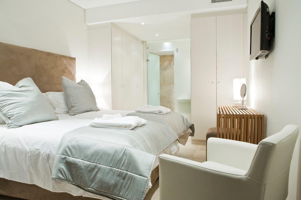Kylemore 405 B Cape Town Phòng bức ảnh
