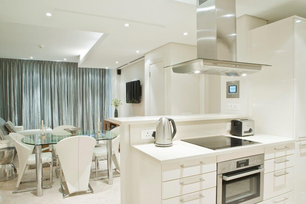Kylemore 405 B Cape Town Phòng bức ảnh