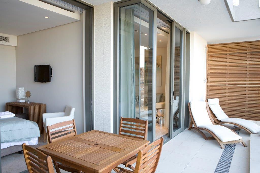 Kylemore 405 B Cape Town Phòng bức ảnh